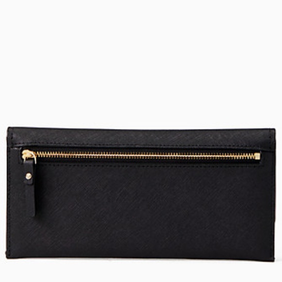 SOLD NWT Kate Spade Cameron Street Harling Wallet - Picture 4 of 6